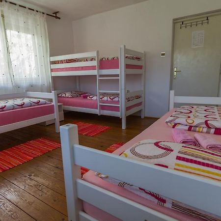 Guest House Konjic Eksteriør billede