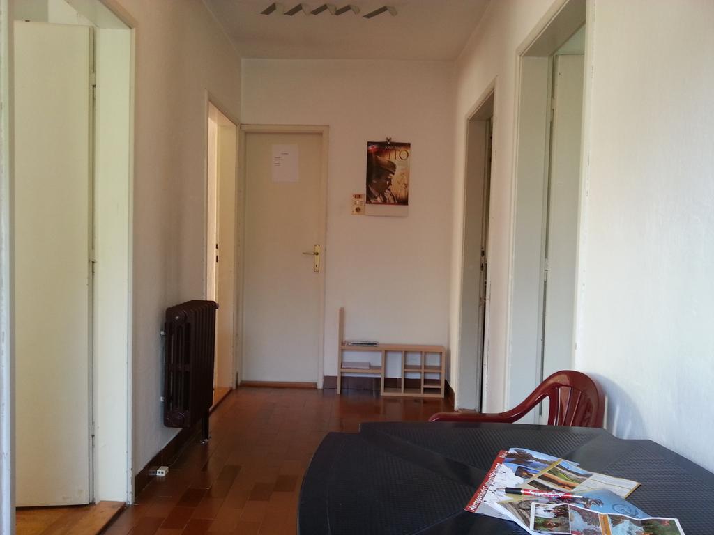 Guest House Konjic Eksteriør billede