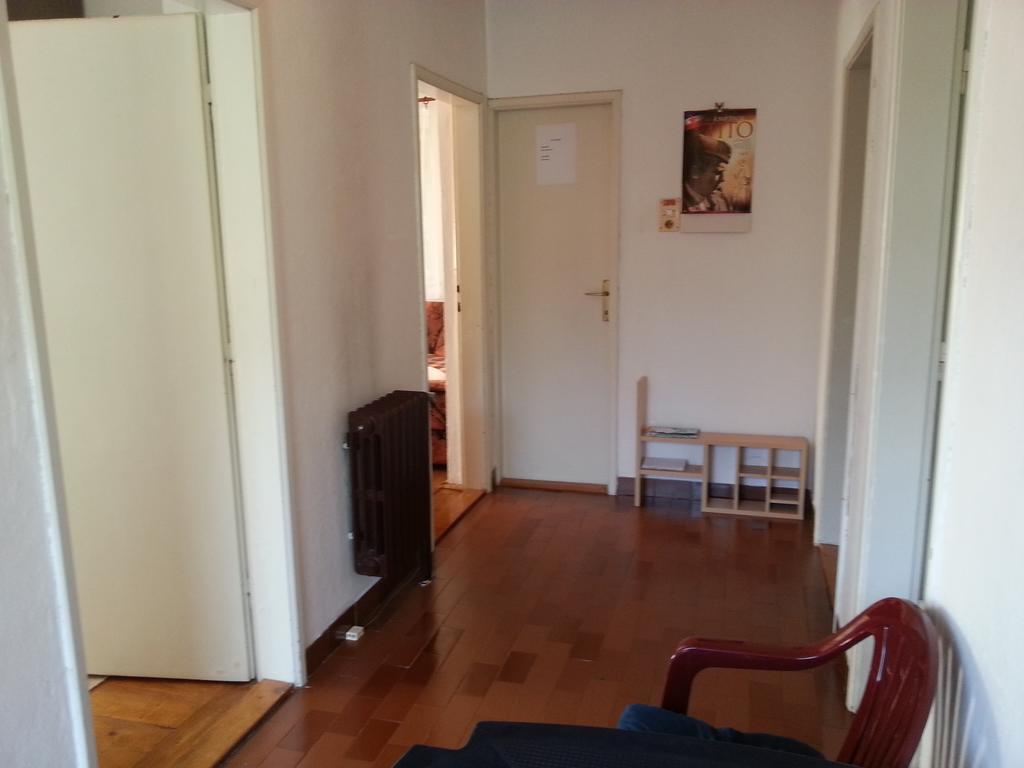 Guest House Konjic Eksteriør billede
