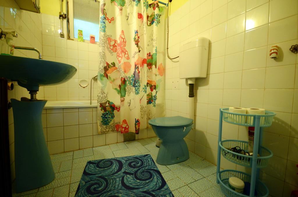 Guest House Konjic Eksteriør billede