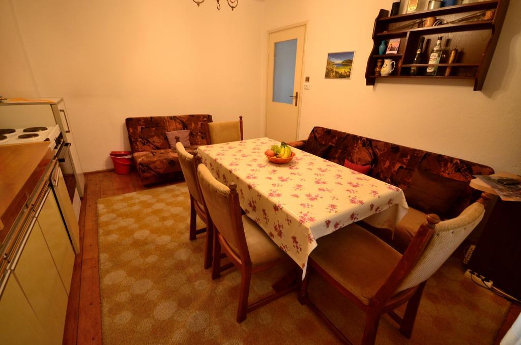 Guest House Konjic Eksteriør billede