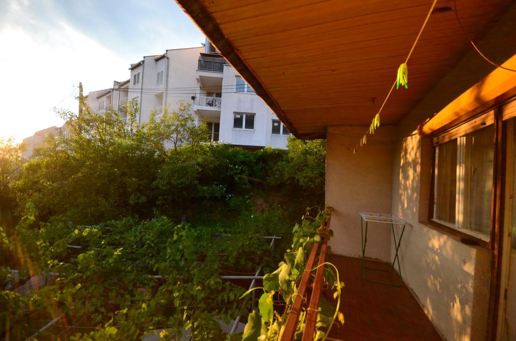 Guest House Konjic Eksteriør billede