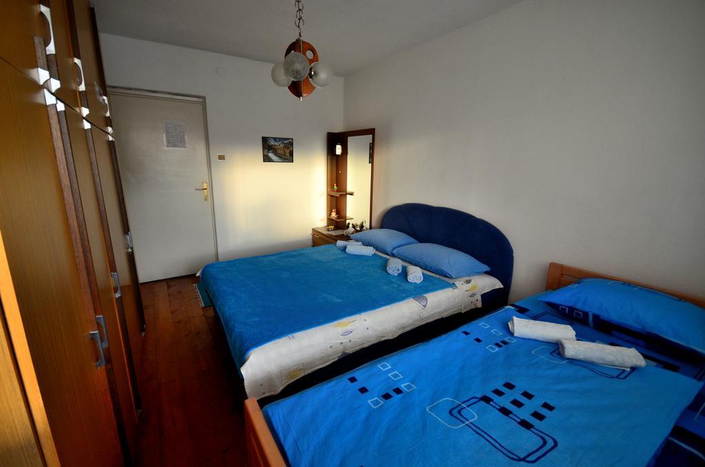 Guest House Konjic Eksteriør billede