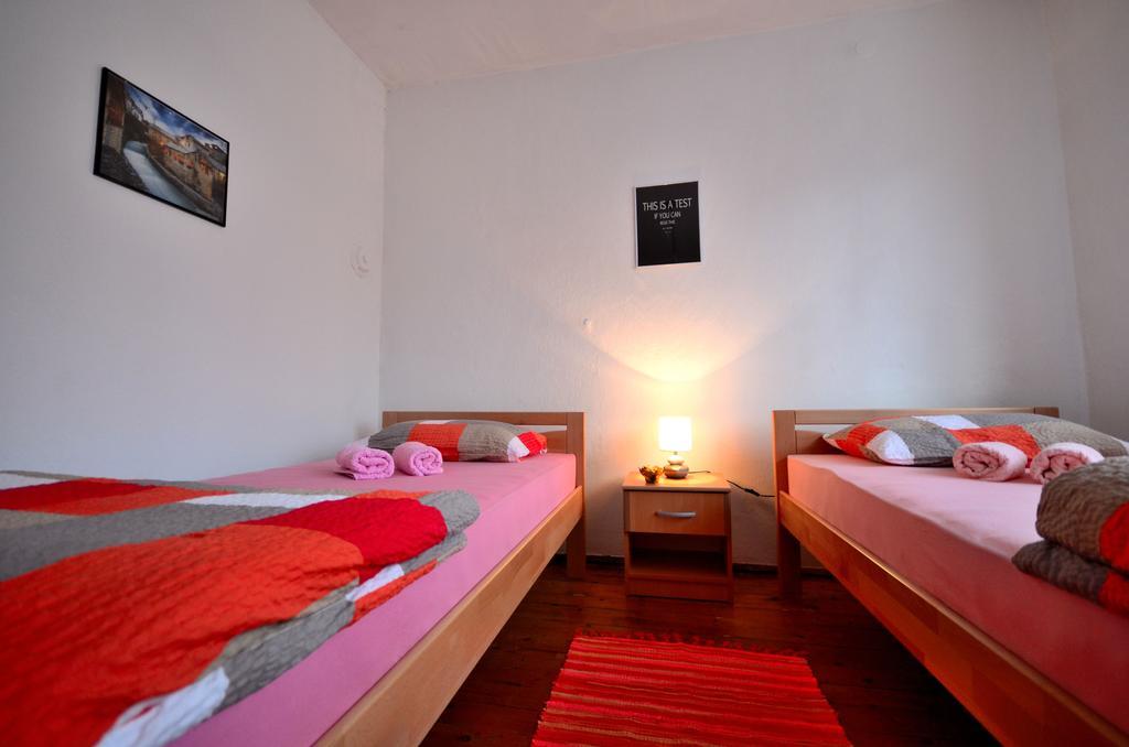 Guest House Konjic Eksteriør billede