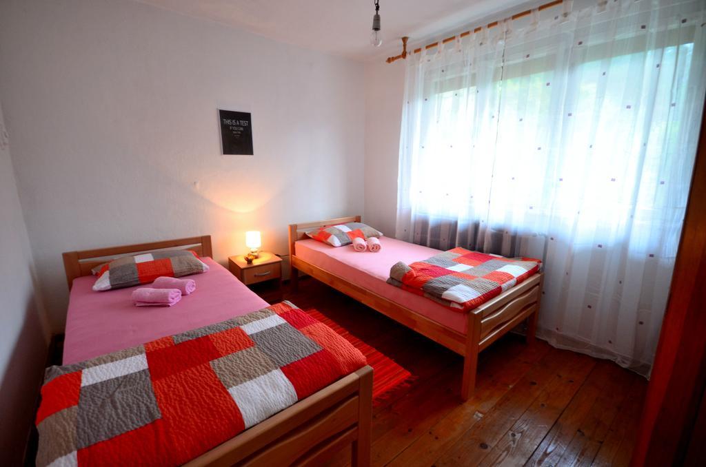 Guest House Konjic Eksteriør billede
