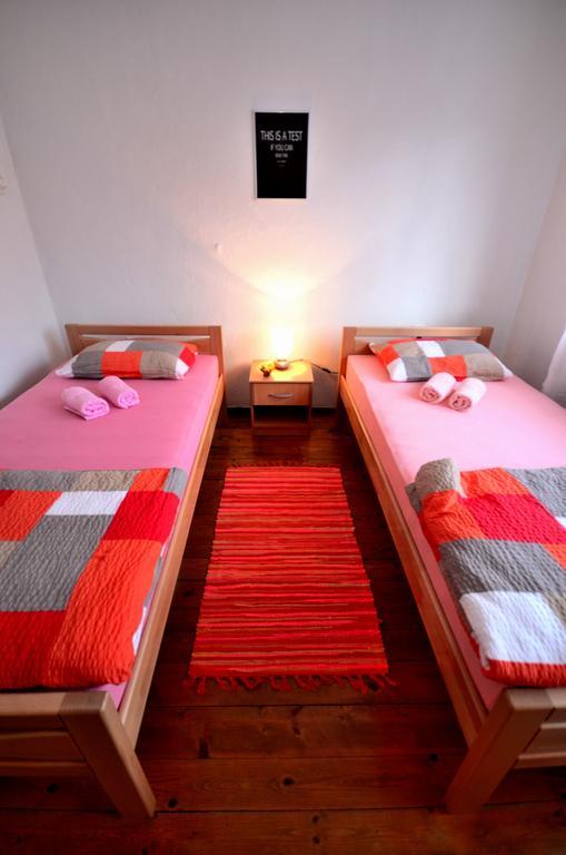 Guest House Konjic Eksteriør billede