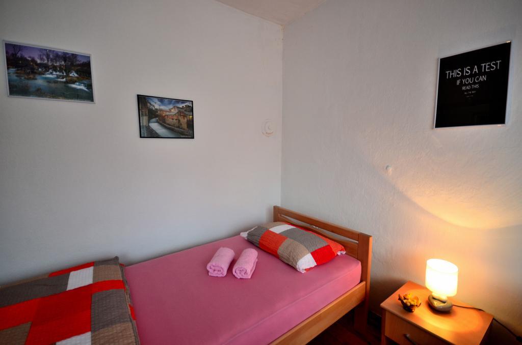 Guest House Konjic Eksteriør billede