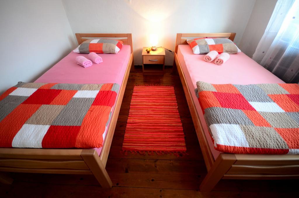 Guest House Konjic Eksteriør billede