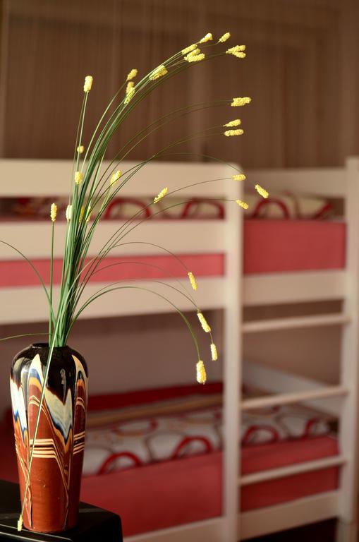 Guest House Konjic Eksteriør billede