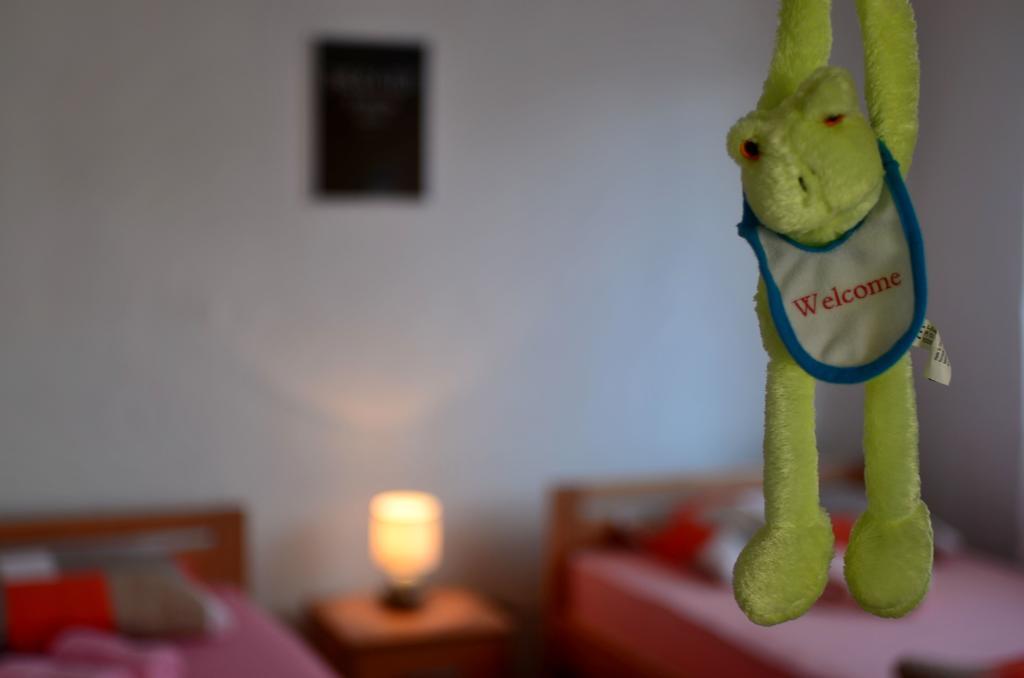 Guest House Konjic Eksteriør billede