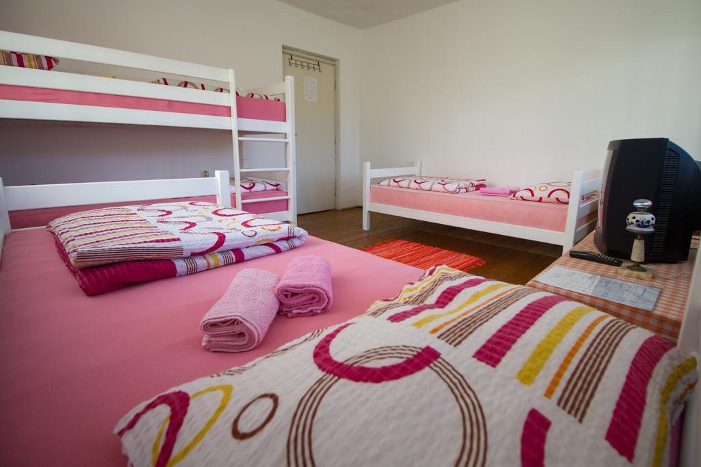 Guest House Konjic Eksteriør billede